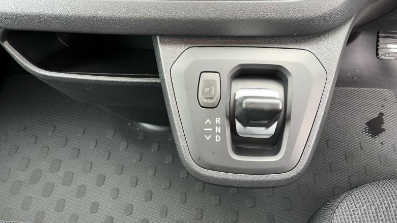 Renault Trafic Swb Diesel SL30 Blue dCi 150 Advance [Safety] Van EAG9